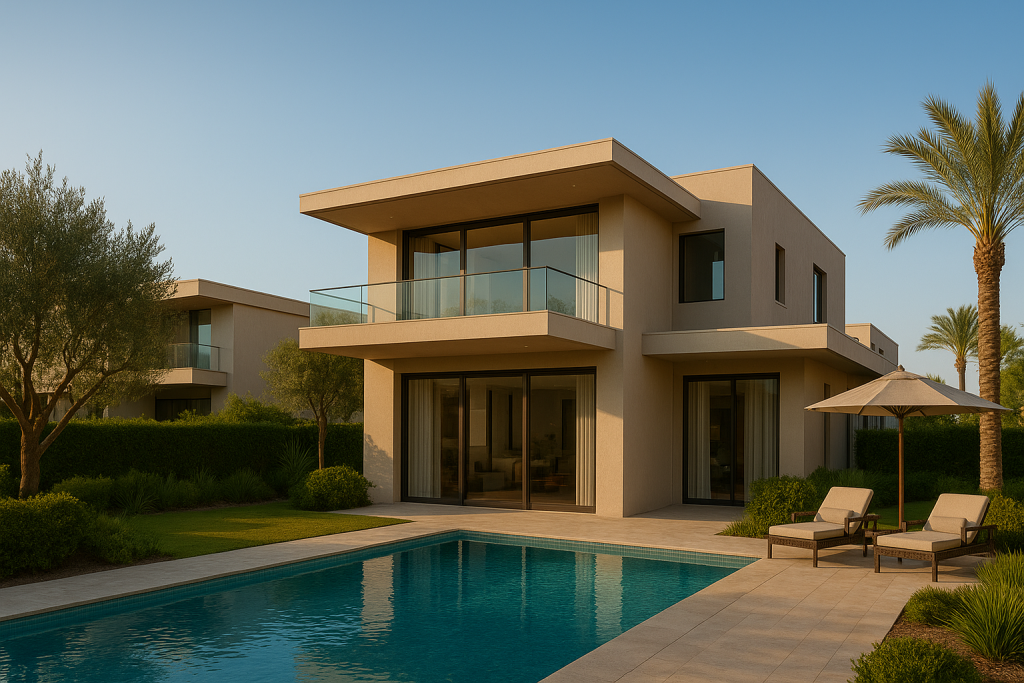 Atara Development Stands Out in the League of Dubai Property Developers