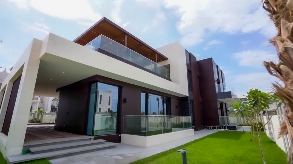 Top UAE Real Estate Development Companies