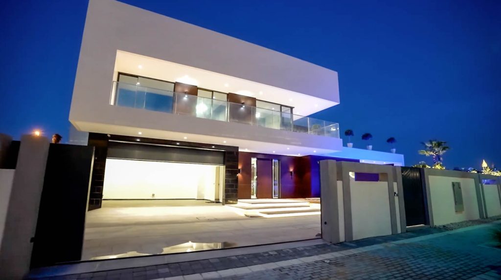 How Smart Buyers Identify the Perfect Villa for Sale in Dubai
