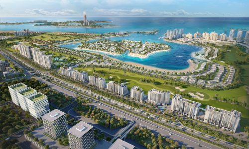 waterfront masterplan 2